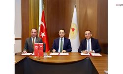 Kahramanmaraş'ta Eğitime Destek Protokolü İmzalandı