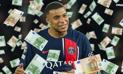 PSG'ye Tarihi Ceza! Kylian Mbappe'ye 61 Milyon Euro Ödeyecek