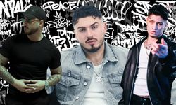 Rap Dünyasını Şok Eden Gelişme: Üç Yıldız Planlarını ve Konserlerini İptal Etti