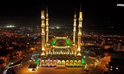 Kahramanmaraş'ta Regaip Kandili'nin ezan saati kaç?