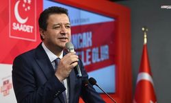 Saadet Partisi'nden Cumhur İttifakı Mesajı "Konuşmamız Lazım"