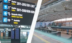 Sabiha Gökçen Havalimanı’nda yeni dönem: Terminal 1’in ilk fazı hizmete giriyor