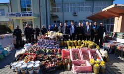 Sağlığa Zararlı 164 Bin Ürün Piyasadan Toplatıldı