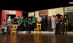 Sahne Maraş ekibi yeni yüzler arıyor