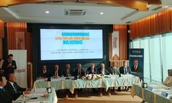 Başkan Erdoğan Kahramanmaraş’ta STK Temsilcileri ile buluştu