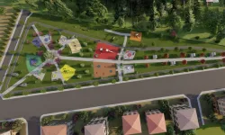 Ferizli’ye 10 Dönümlük Yeni Park