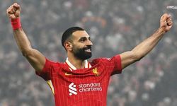 Salah'tan Kritik Açıklama: Liverpool'dan Ayrılık Sinyali Verdi