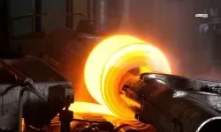 Sanayi üretimi yıllık bazda arttı, aylık bazda geriledi