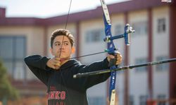SANKO Okulları’ndan Okçulukta Büyük Başarı