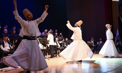 Kahramanmaraş’ta Hz. Mevlâna’nın 752. vuslatı özel bir programla kutlandı