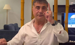 Sedat Peker o futbol kulübüne bağışta bulundu