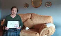 Seha Okuş kimdir, kaç yaşında? Müjdat Gezen’in halası olan sanatçıya dair merak edilenler