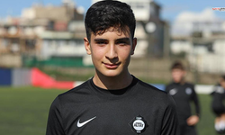 Şehit Polisimiz Feti Sekin'in oğlu bahis soruşturmasında gözaltına alındı