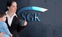 SGK'dan annelere erken emeklilik piyangosu!