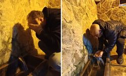 Kahramanmaraş'ta Tarihi Uyuz Pınarı Şifa Dağıtmaya Devam Ediyor