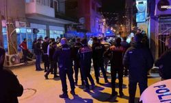 Kahramanmaraş'ın Dulkadiroğlu ilçesinde silahlı çatışma meydana geldi.Bir kişi yaralandı.