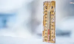 Kahramanmaraş'ta Soğuk hava uyarısı: Don ve buzlanmaya karşı dikkat!