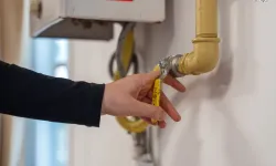 Soğukta Doğal Gaz Kullanımına Dikkat!