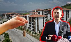 Kahramanmaraş’ta 74 Bin Konut Yıl Sonunda Teslim Edilecek