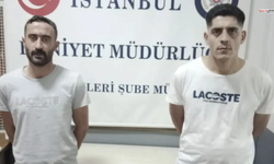 Sokak Ortasında Kızı Taciz Eden Ahlaksız Sapıklar Tahliye Edildi