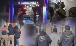 FETÖ Operasyonlarında 76 Gözaltı