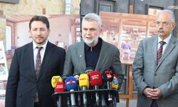 Kahramanmaraş'a Türkiye'nin En Büyük Yapay Zeka Kütüphanesi Geliyor