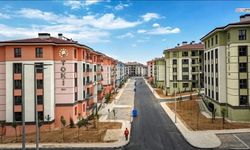 Toki sosyal konut için son gün