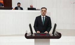 Vekil Kurt: "AK Parti’nin farkı tam da budur"