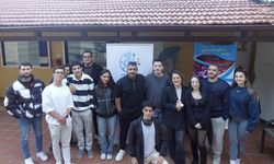 Sosyal Medya 101 ile Öğrenciler Dijital Yetkinlik Kazandı