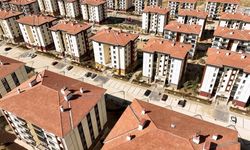 Kahramanmaraş'ta Sosyal Konutlar İçin Kura Takvimi Açıklandı