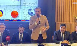 Kahramanmaraş'ta Sporla Hayata Yeniden Başla Projesi Tamamlandı