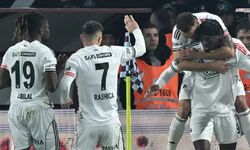 Trabzonspor'dan Beşiktaş'a Sert Yanıt: "Haddinizi Bilin"