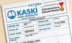 Su faturası bu yüzden yüksek geliyor! Sayacınızı mutlaka kontrol edin