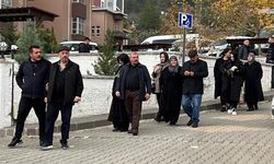 Kahramanmaraş'ta su istedi diye öldürülen gencin davasında yeni duruşma