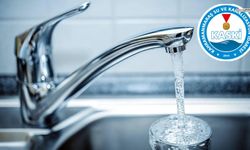 Kahramanmaraş'ta Aralık Ayı Su Tarifesi Belli Oldu