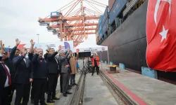 Sudan'a büyük insani destek: 30 bin çadırın ilk bölümü yola çıktı