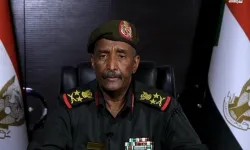Sudan Egemenlik Konseyi Başkanı El-Burhan, Türkiye'ye Çalışma Ziyaretinde Bulunacak