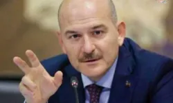 Süleyman Soylu'dan Sert İddia Yanıtı