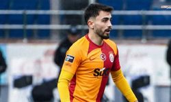 Galatasaray'ın Sağ Bek Hedefi Açıklandı Taha Şahin Geliyor mu?