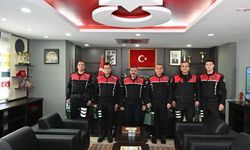Dolandırıcılık Şüphelisi 2 Milyon TL ile Yakalandı