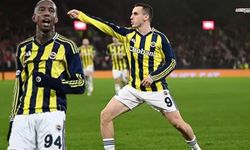 Talisca'dan hat-trick geldi maçın kaderi değişti: 0-4