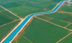 Kahramanmaraş'ta 32 bin m² sulu tarım arazisi icradan satışta