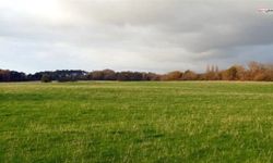 Kahramanmaraş'ta icradan satılık iki büyük arsa