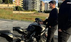 Tarsus’ta Motosiklet Kazası: 20 Yaşında Hayatını Kaybetti