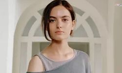 Taşacak Bu Denizin Elenisi Ava Yaman Makyajsız Halini Paylaştı Rekor Beğeni Aldı