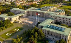 Meclis'te Yoğun Gündem: 11. Paket Görüşülecek