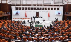 TBMM, TSK'nın Libya Görev Süresini 24 Ay Uzattı