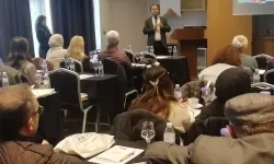 TEMA’dan Tarıma Kuraklık Ustalığı Dokunuşu