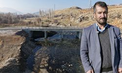 Temurağa’ya Yeni Köprü: Göksun’da 15 Milyonluk Ulaşım Yatırımı