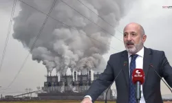 Vekil Öztunç’tan Afşin-Elbistan Termik Santraline Tepki; ''İşçi Kıyımı Yaşanıyor''